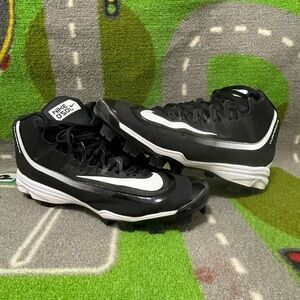 Men’s Nike Baseball Huarache Cleats
